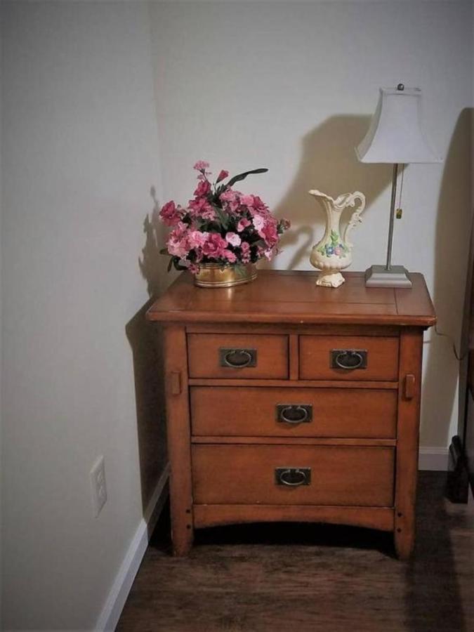 Cheap East Knoxville Basement Studio Bagian luar foto