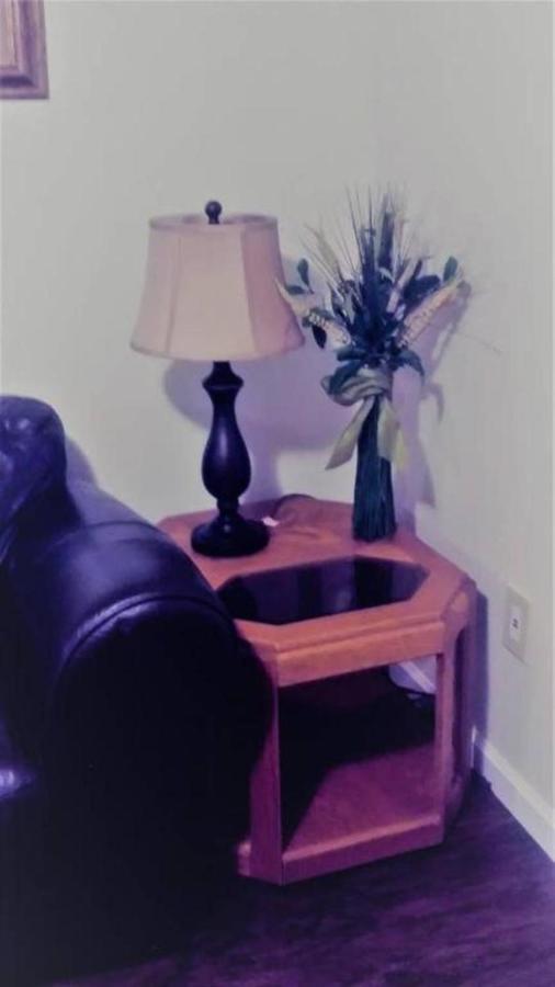 Cheap East Knoxville Basement Studio Bagian luar foto